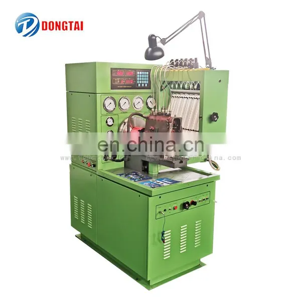 Mini-12PSB DIESEL TEST BENCH 220V 3PHASE 7.5KW 11KW photo-3