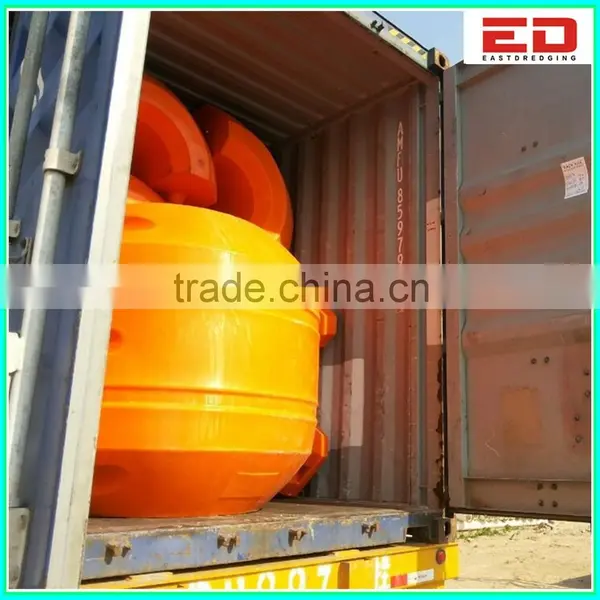 HDPE Pipe Floater