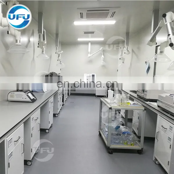Own Factory Manufacture Lab Workbench photo-5