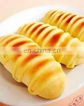 Hot Sale Newly Designed Automatic Bread Production Line Bread Making Machine photo-2