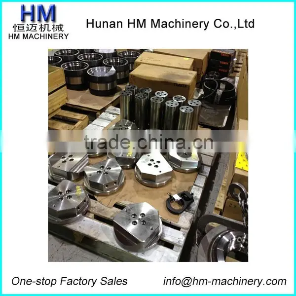 Single Center Disc Cutter for TBM Machine Roller Disc Cutter For Tunnel Boring Machine photo-2
