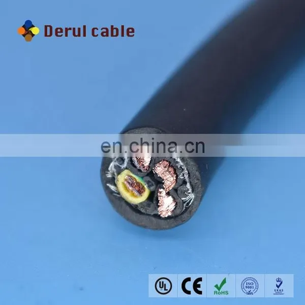 4 Core Cable 28awg Cable Drag Chain photo-2