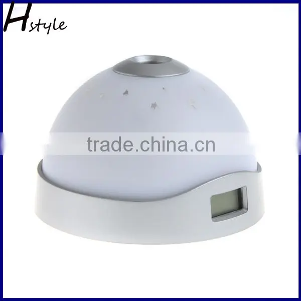 Star Sky Projection Alarm Clock for Promotion SNL002 photo-4