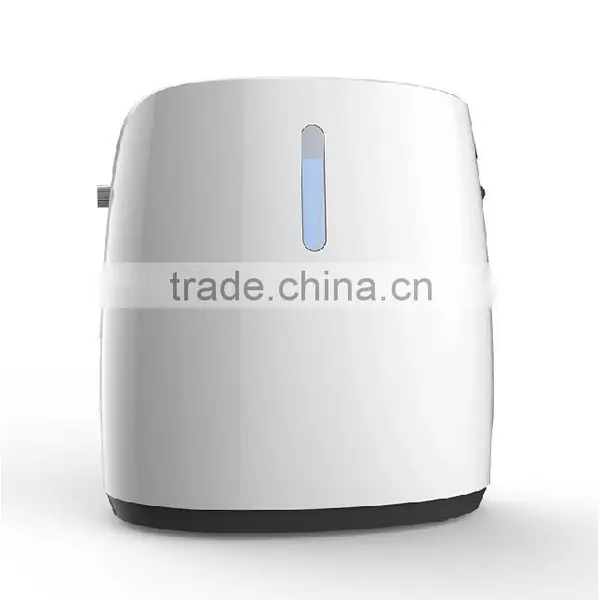 Portable Oxygen Concentrator ZH-J21 photo-3