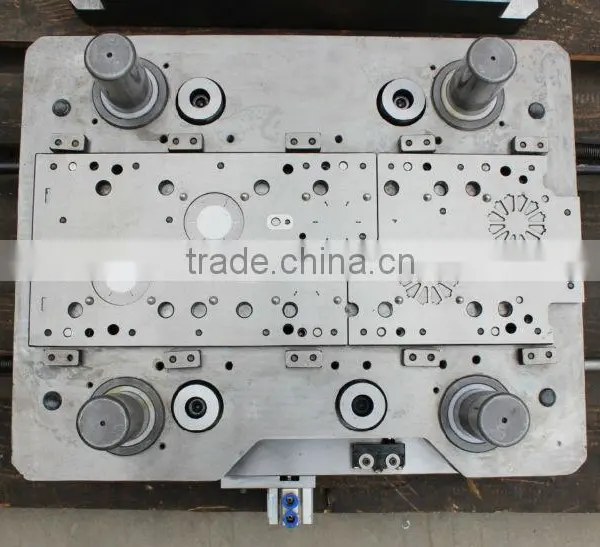 Dies for Brushless Motor Lamination photo-5