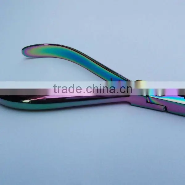 Distal End Cutter TC Tip (Titanium Coated Multi) photo-6