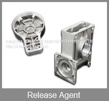 Silway 696 Release Agent for Metal Die Casting With no Carbon Deposit on the Mould