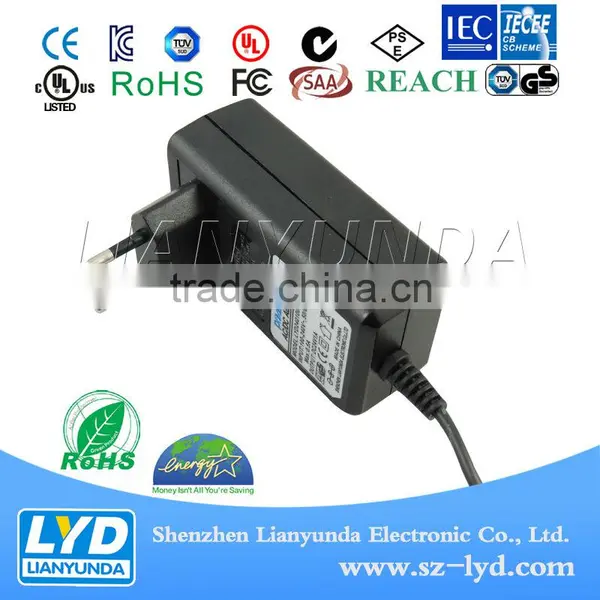 dc 9v 3a Adapter Power Supply 27w LED Driver With Over Load Protection Short Protection Over Voltage Protection Quality Choice photo-4