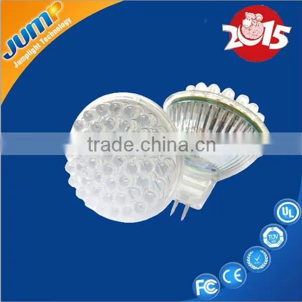 Dimmable/Non-dimmable GU10 600lm 7W SMD Narrow Beam Angle Led Spotlight photo-2
