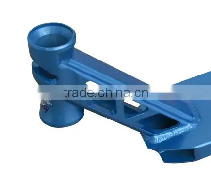 High Quality Stunt Scooter Parts for Slae ,Kick Scooter Deck photo-2