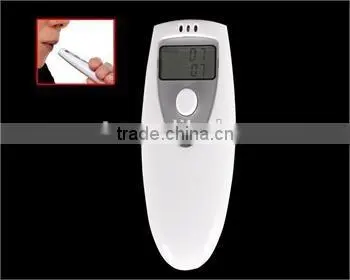 2016 Mini Portable Digital Breath Analyzer,Alcohol Tester,Alcohol Tester Analyzer Detector photo-4