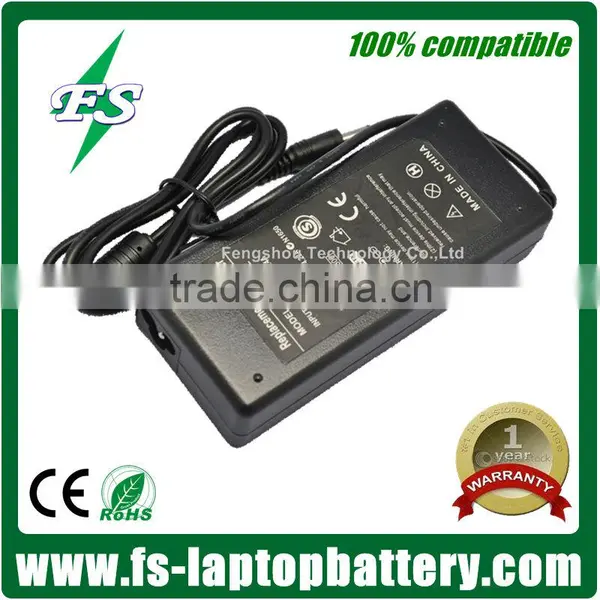 Replacement 19V 4.22A 80W Laptop Adapter for Fujitsu Adapter Notebook Laptop Charger