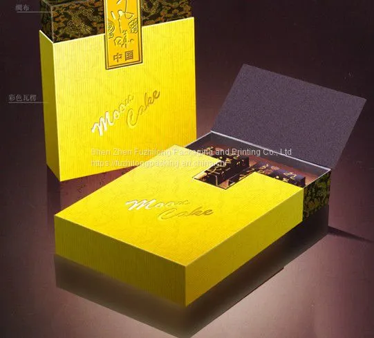 Custom Luxury Orange Virgin Hair Extension Bundle Wigs Cardboard Paper Pillow Gift Packaging Box With Handles,hair Package