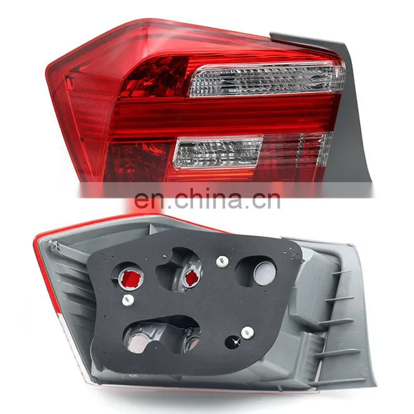 33550-TM0-H01 Hot Sale Car Tail Light Lamp for Honda City 2012 2013 2014 photo-2