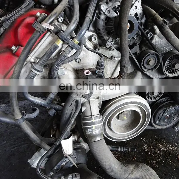 High Performance Racing Car Ferrari 4.5L F136FB Sale Engine Used Diesel Engine Used Engine photo-3