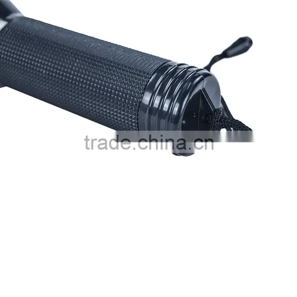 TOP Quality Colorful Bright Plastic Baton photo-4
