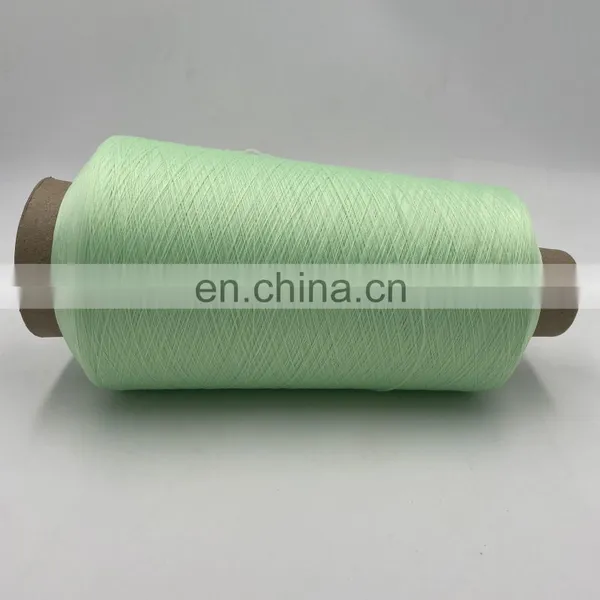 China Manufacturer Colorful Dty 70/36 Nylon Textured Yarn Him High Strength Dty Yarn photo-5