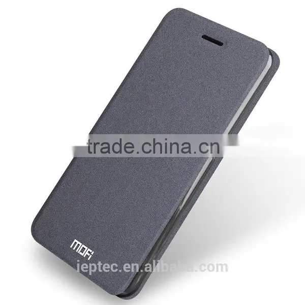MOFi RUI Series Flip Leather Case Cover for Smartisan T2 SM801, PU Leather Case photo-4