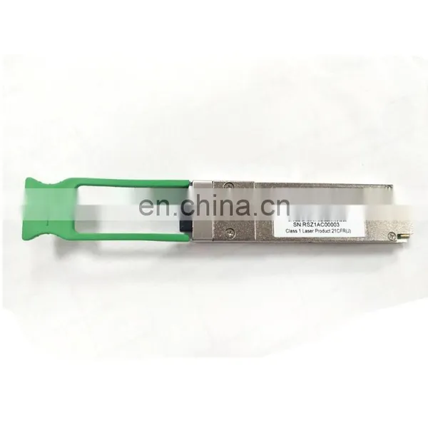 100Gb CFP CPP2 CFP4 Transceiver Module 100G LR4 100GBASE-LR4 CFP Module SMF 10km photo-5