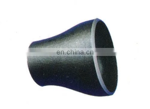 A106 8 Inch Carbon Steel Pipe Fittings Elbow photo-2