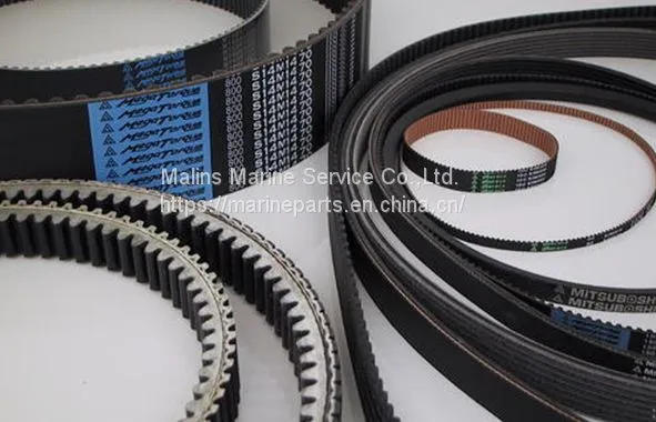 BELT MA00008979 65801BAR photo-5
