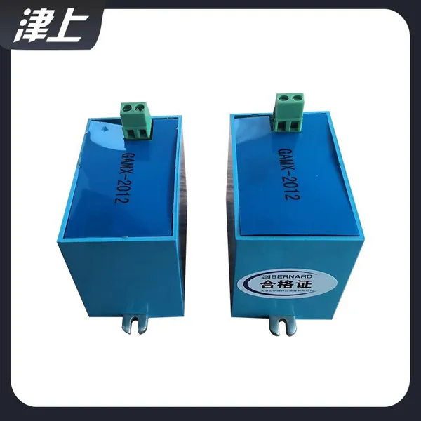 Electric Actuator Accessories GAMX-2012 Integrated Control Module photo-2