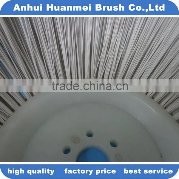 Inplant Sweeper/Scrubber Brush photo-4