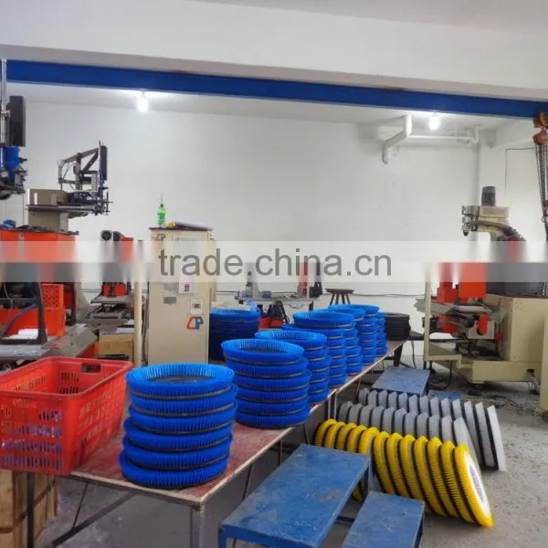 Road Sweeper Brushes photo-3