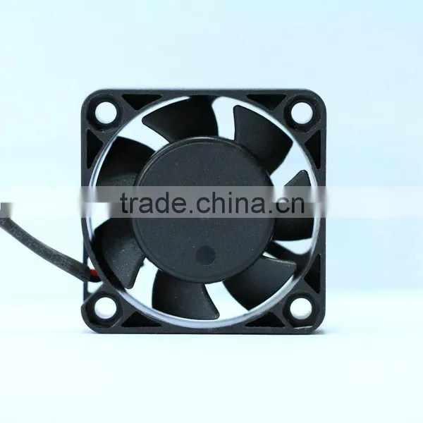 Competitive Price dc Cooling Fan 3v 5v 12v 40*10mm photo-2