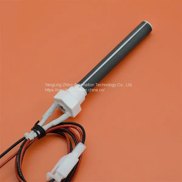 240V350W MCH Ceramic Igniter Ceramic Ignition Stick MCH Ceramic Heater MCH Ceramic Heating Tube Can OEM or ODM photo-2