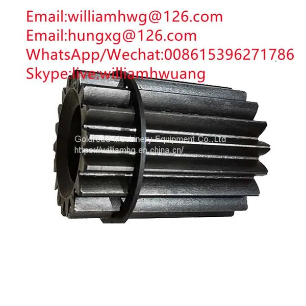 Sany Pilot Valve B220401001302 PV48K1330B Drive Gear 60158940 148175 Sun Gear 60158941 148176 photo-2