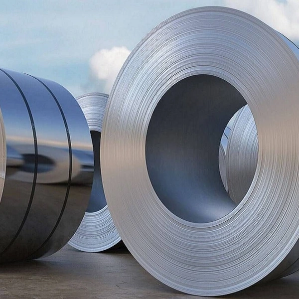 Hebei Shineyond Group company overview - view 1