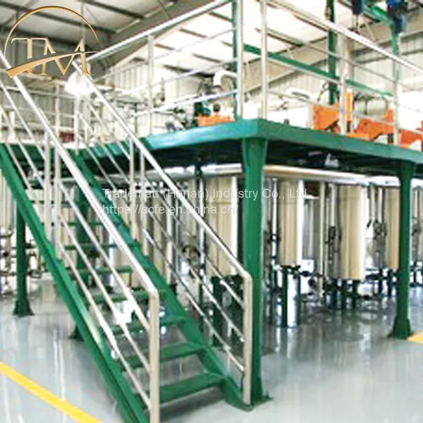 5L New Essential Oil Extraction Machine Equipment With Supercritical Co2 Extraction Technology photo-3