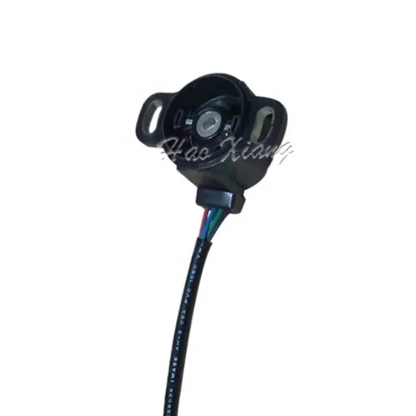 Haoxiang New Auto Throttle Position Sensor TPS Sensor Acelerador 13420-56B00 For Suzuki Sidekick photo-3