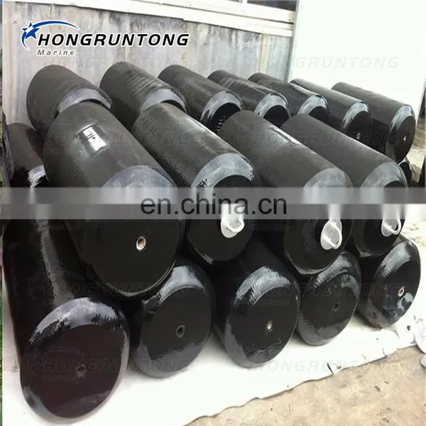 Through Support Buoy OCIMF Specification Polyurethane Reinforcement Manufacturering Price Single Point Mooring Buoy photo-3