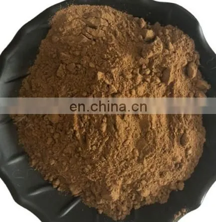 Sciyu Supply Polygonum Multiflorum Extract He Shou Wu Extract Powder for Hair Growth photo-3
