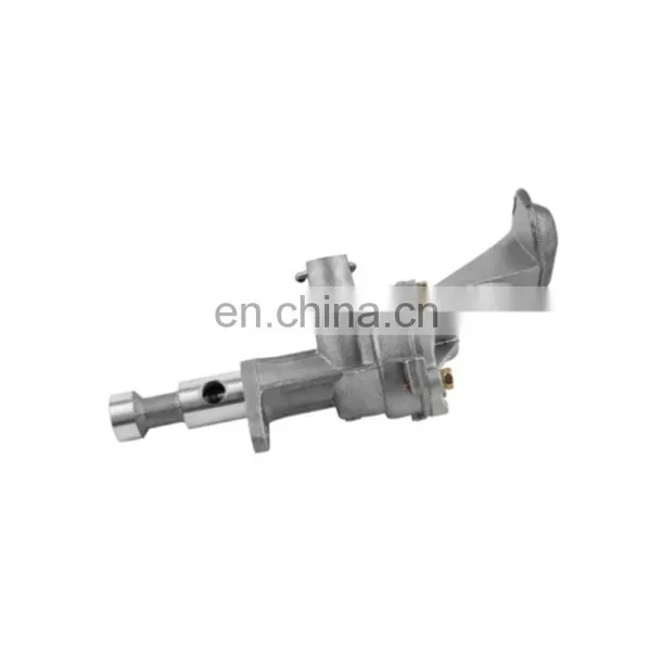 Auto Spare Engine Parts Oil Pump for Toyota 2y 3y 4y 15110-71010 15110-76001-71 photo-4