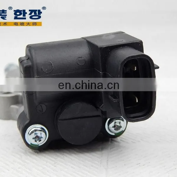 22270-21011 Idle Air Control Valve For Honda Fit/SIDI/VIZ /IZZ/2ZZ photo-2