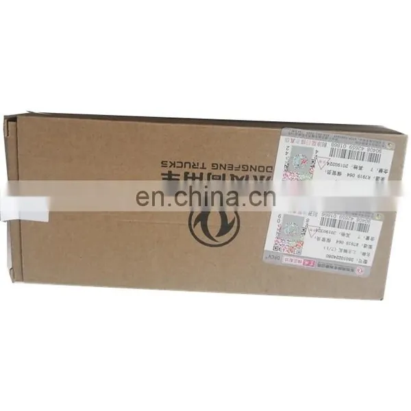 Crankshaft Main Bearing D5010224360 D5010224359 for Dongfeng Truck photo-4