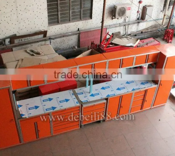 Garage or Workshop Use Tools Cabinet AX-ZHG0035-01 photo-3