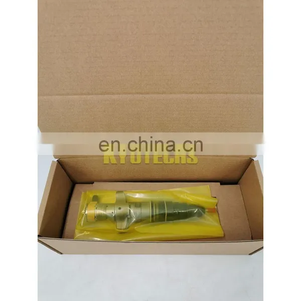 MACHINERY ENGINE 266-4446 INJECTOR for C9 photo-2