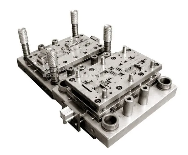 CNC Machining Parts photo-5