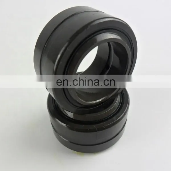 GE40ES-2RS Highqulaity Low Price Sealed Spherical Plain Bearings GE40 GE40ES