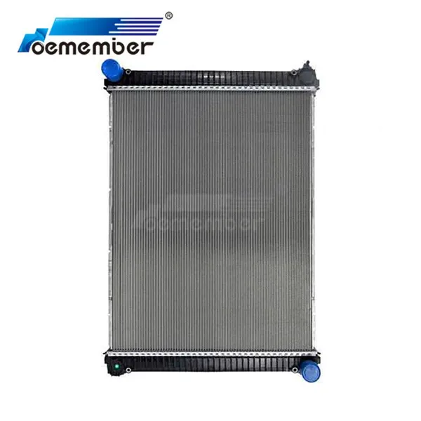 OE Member BHTB8344 Heavy Duty Truck Radiator B8344 BHTB9686 B9686 BHTD2348 D2348 BHTD4383 D4383 BHTD9435 For FRIGHTLINER M2 photo-2