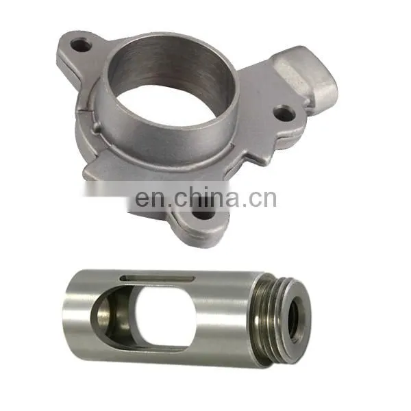 Stainless Steel Precision Casting Silica Sol Cast Steel