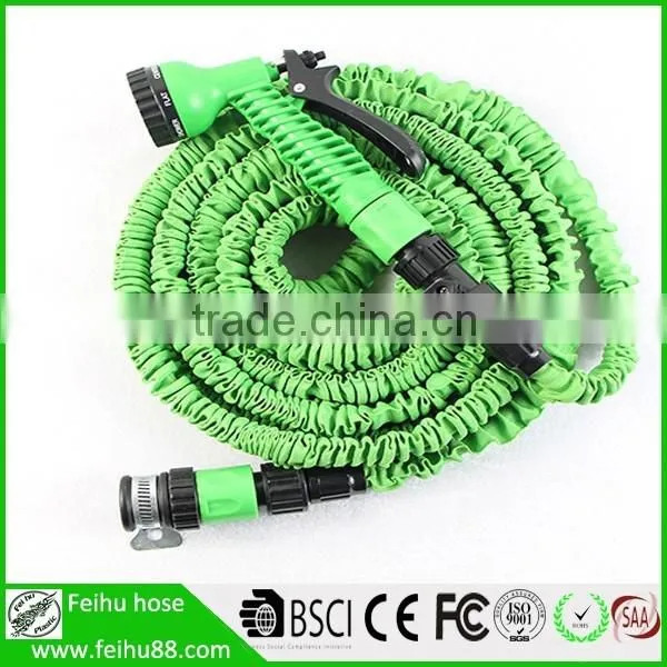 Bulk Buy From China Garden Hose, Car Washer Hose photo-2