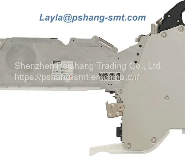 SMT JUKI FX-3R/RX-6 Electric Feeder EF16FS 16mm Feeder for Pick and Place Machine photo-2