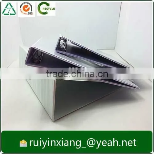 Folder Shape and Lever Arch File Type Lever Arch File photo-2