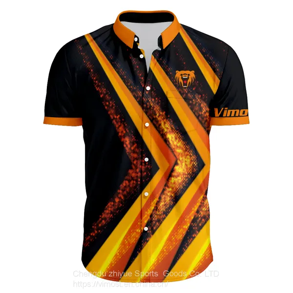 Polo Shirt photo-2