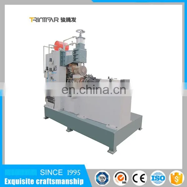 Equipment Automatic Metal Inverter Seam Spot Cold Welding Machine photo-3
